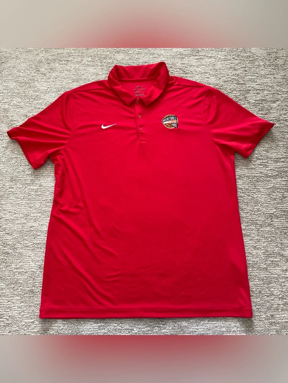 Nike dri fit